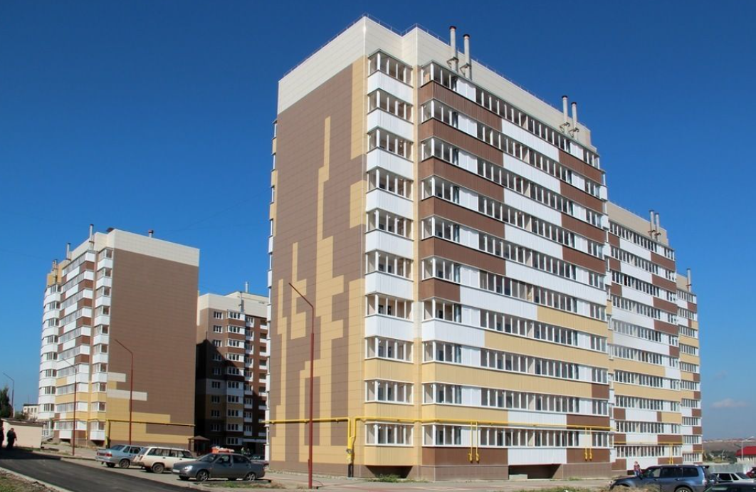 Спутник